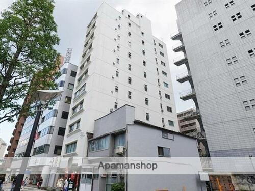 宮城県仙台市青葉区北目町 賃貸マンション