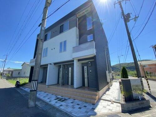 メゾンド　シュシュ　サウス