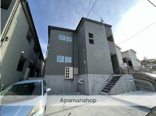 宮城県仙台市太白区向山１丁目 賃貸アパート