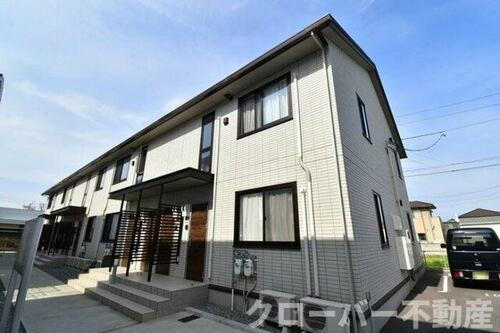 Ｒａｙ　ＴＡＭＵＲＡ 2階建