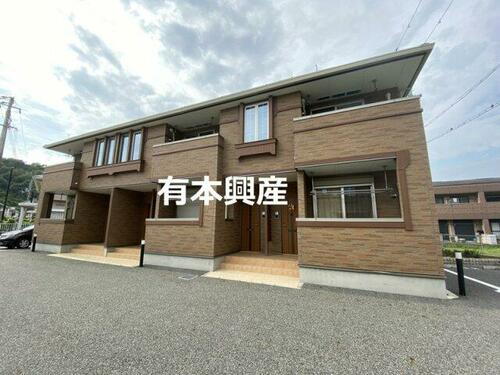 グランチャレットⅡ