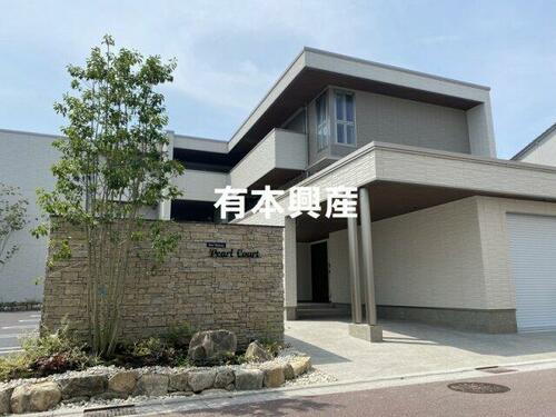 兵庫県赤穂市加里屋 賃貸マンション