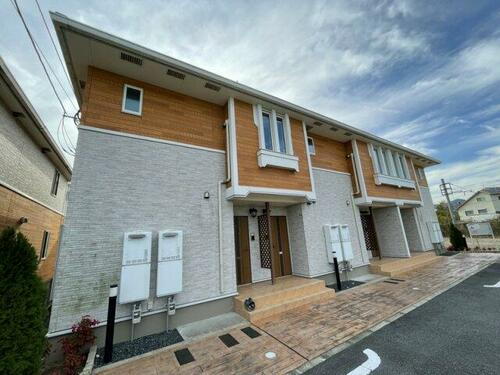 コスモハイツ溝口Ⅰ