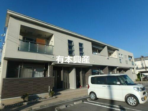 フェリア糸井Ｃ