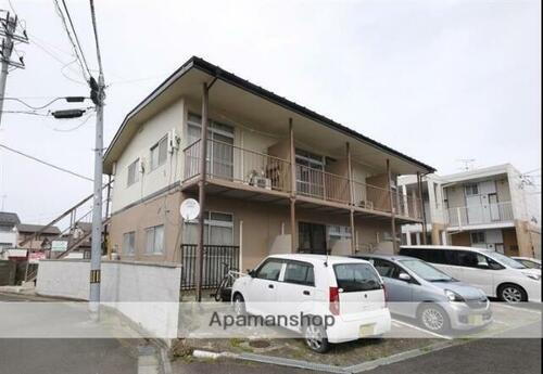 宮城県仙台市太白区郡山５丁目 賃貸アパート