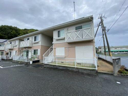 ネオハイツ・ロッキー