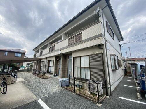 アベニュー安室