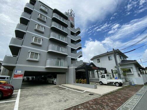 キャッスルコート御立