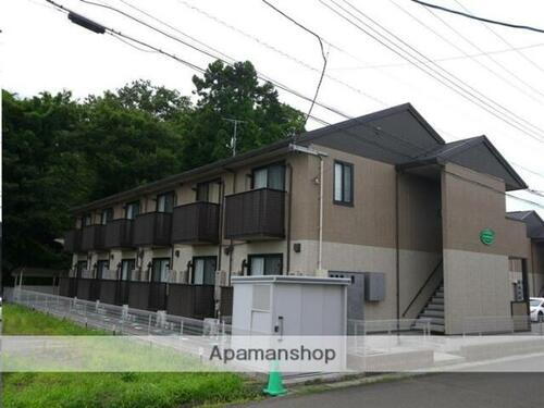 福島県福島市瀬上町字桜町１丁目 賃貸アパート