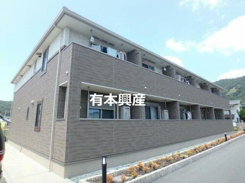 ドミールディオンⅤ