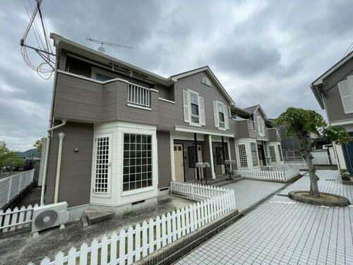 エルガーデンパレスⅡ