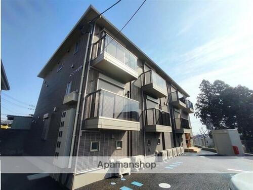 宮城県仙台市宮城野区原町５丁目 賃貸アパート