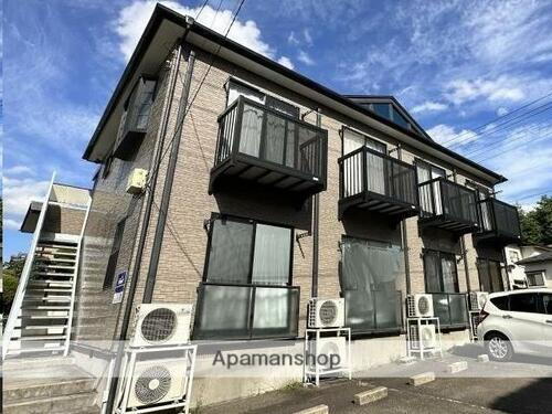 宮城県仙台市青葉区吉成１丁目 賃貸アパート