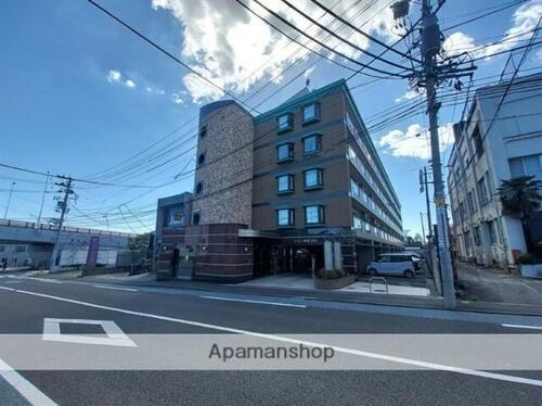 宮城県仙台市若林区南鍛冶町 賃貸マンション