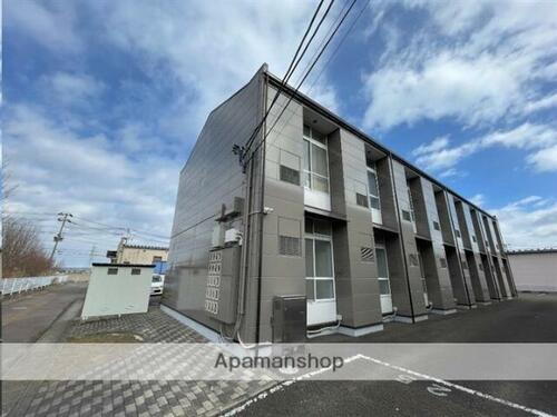 宮城県多賀城市高橋４丁目 賃貸アパート