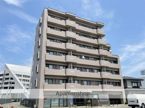 宮城県仙台市宮城野区苦竹２丁目 賃貸マンション