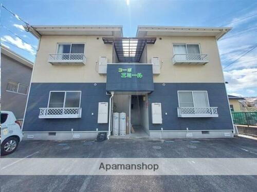 宮城県仙台市宮城野区鶴ケ谷東３丁目 賃貸アパート