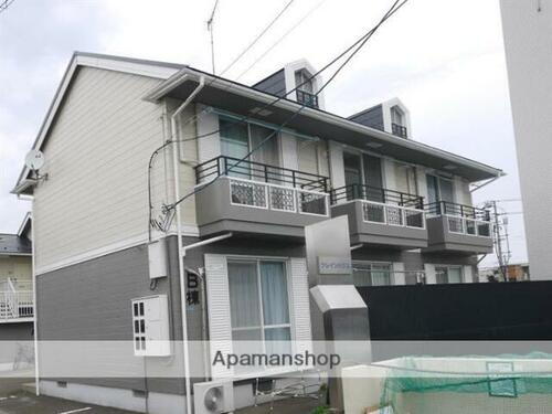 クレインハウスＢ棟