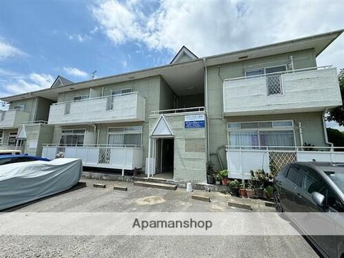 宮城県仙台市宮城野区岩切字三所北 賃貸アパート