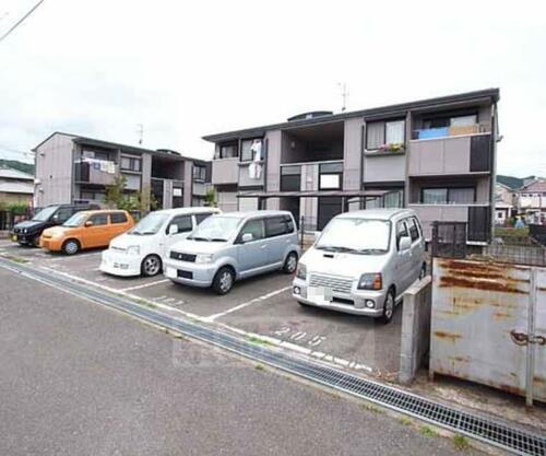 京都府木津川市加茂町里土堀 築27年6ヶ月 2階建