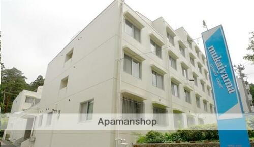 宮城県仙台市太白区向山４丁目 賃貸マンション