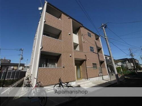 宮城県仙台市宮城野区小田原３丁目 賃貸アパート