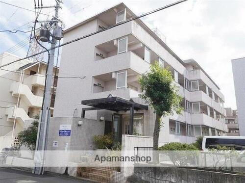 宮城県仙台市若林区舟丁 賃貸マンション