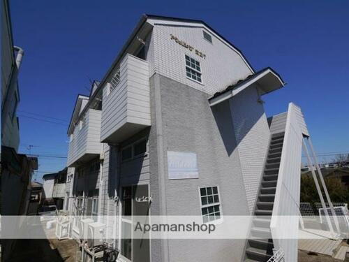 宮城県仙台市青葉区荒巻神明町 賃貸アパート