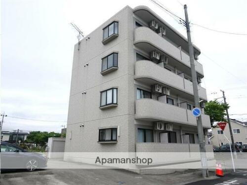 宮城県仙台市宮城野区福住町 賃貸マンション