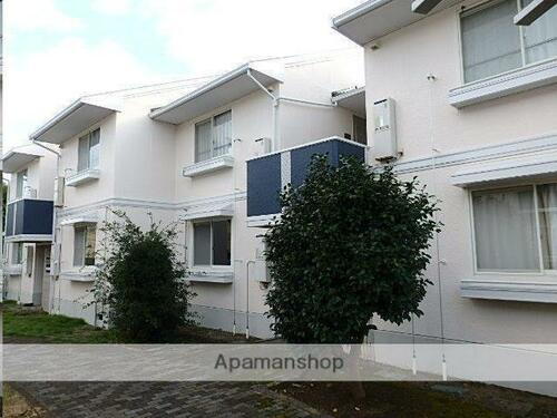 宮城県仙台市若林区文化町 賃貸アパート