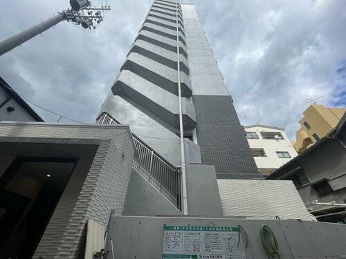 兵庫県神戸市中央区大日通４丁目 築2年2ヶ月 13階建
