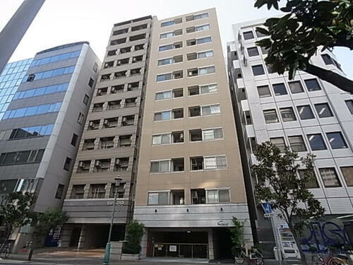 兵庫県神戸市中央区元町通６丁目 築20年2ヶ月 11階建