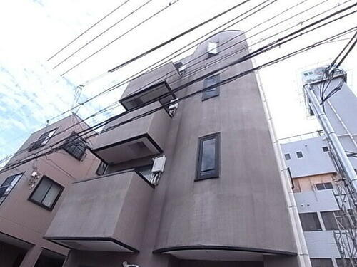 兵庫県西宮市甲子園口３丁目 築29年4ヶ月 4階建