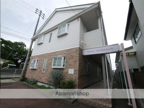 宮城県仙台市若林区成田町 賃貸アパート