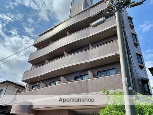 宮城県仙台市若林区文化町 賃貸マンション