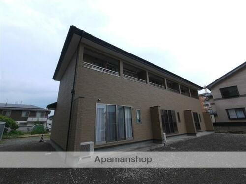 宮城県仙台市宮城野区福田町２丁目 賃貸アパート