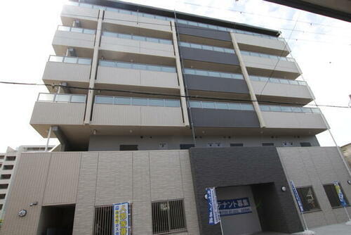 兵庫県尼崎市尾浜町２丁目 賃貸マンション