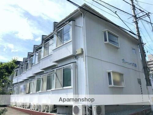 宮城県仙台市青葉区八幡３丁目 賃貸アパート