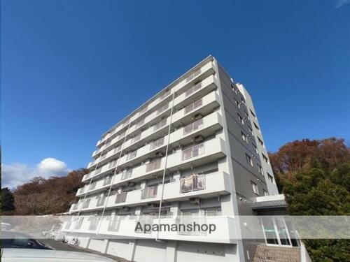 宮城県仙台市太白区山田本町 賃貸マンション