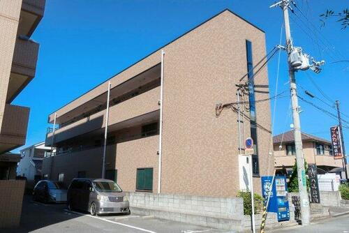 大阪府高槻市竹の内町 賃貸マンション