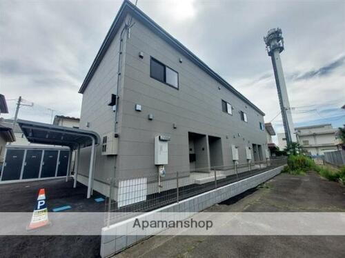 宮城県仙台市若林区南小泉４丁目 賃貸アパート