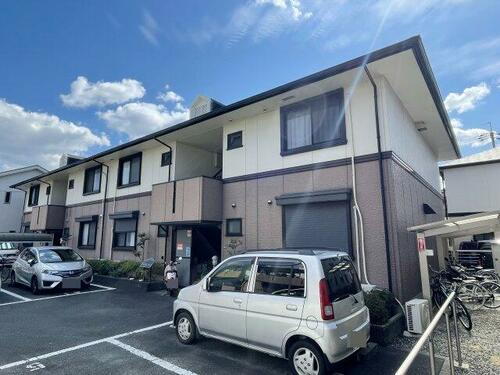 ハイカムールＡ棟