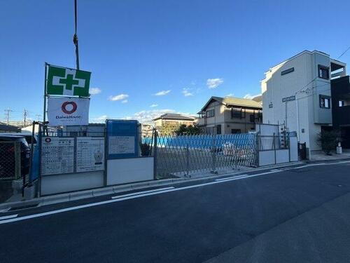 仮称）Ｄ－ＲＯＯＭ高槻市宮田町３丁目ＰＪ