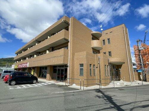 マンションヒット