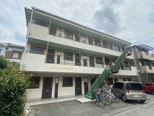 ハイツリバーサイド