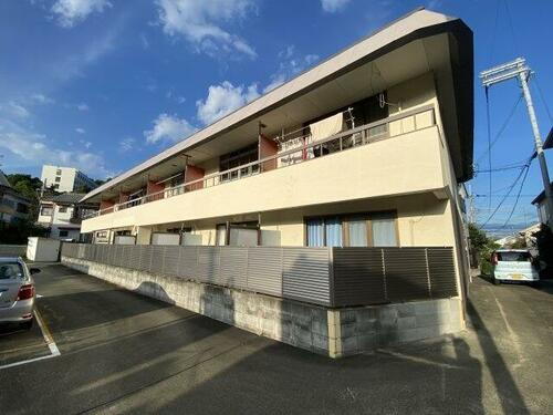 大原マンション