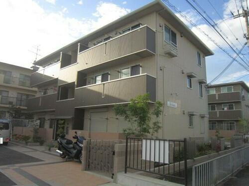 Ｓｉｒｉｕｓｕ　β棟