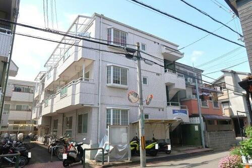 ＬＥＧＡＬ　ＭＡＩＳＯＮ津之江Ｉ（リーガルメゾン津之江Ｉ）