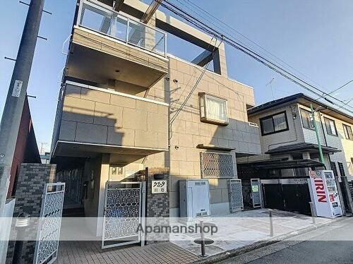 埼玉県川越市新宿町２丁目 賃貸マンション