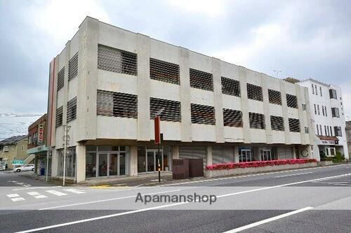 群馬県前橋市朝日町４丁目 賃貸マンション